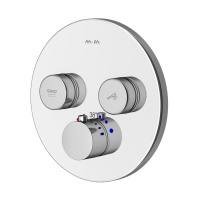Смеситель для ванны Am.Pm Inspire 2.0 F50A85700