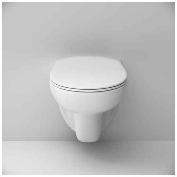 Подвесной унитаз Am.Pm Sense C741700WH
