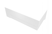 Панель декоративная правая Vayer Boomerang 170x75х56 R, Гл000009594