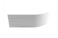 Панель декоративная правая Relisan Sofi 160x100 R/L, Гл000025699