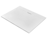 Душевой поддон (120х90) WasserKRAFT Amper 15T07