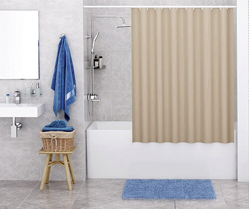 Шторка для ванной Wasserkraft SC-30601 9062488