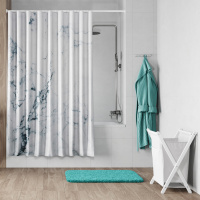 Штора для ванной WasserKRAFT Aland SC-85102