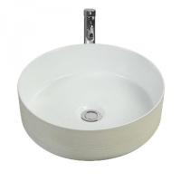 Раковина накладная (36х36) Gid D1357h028