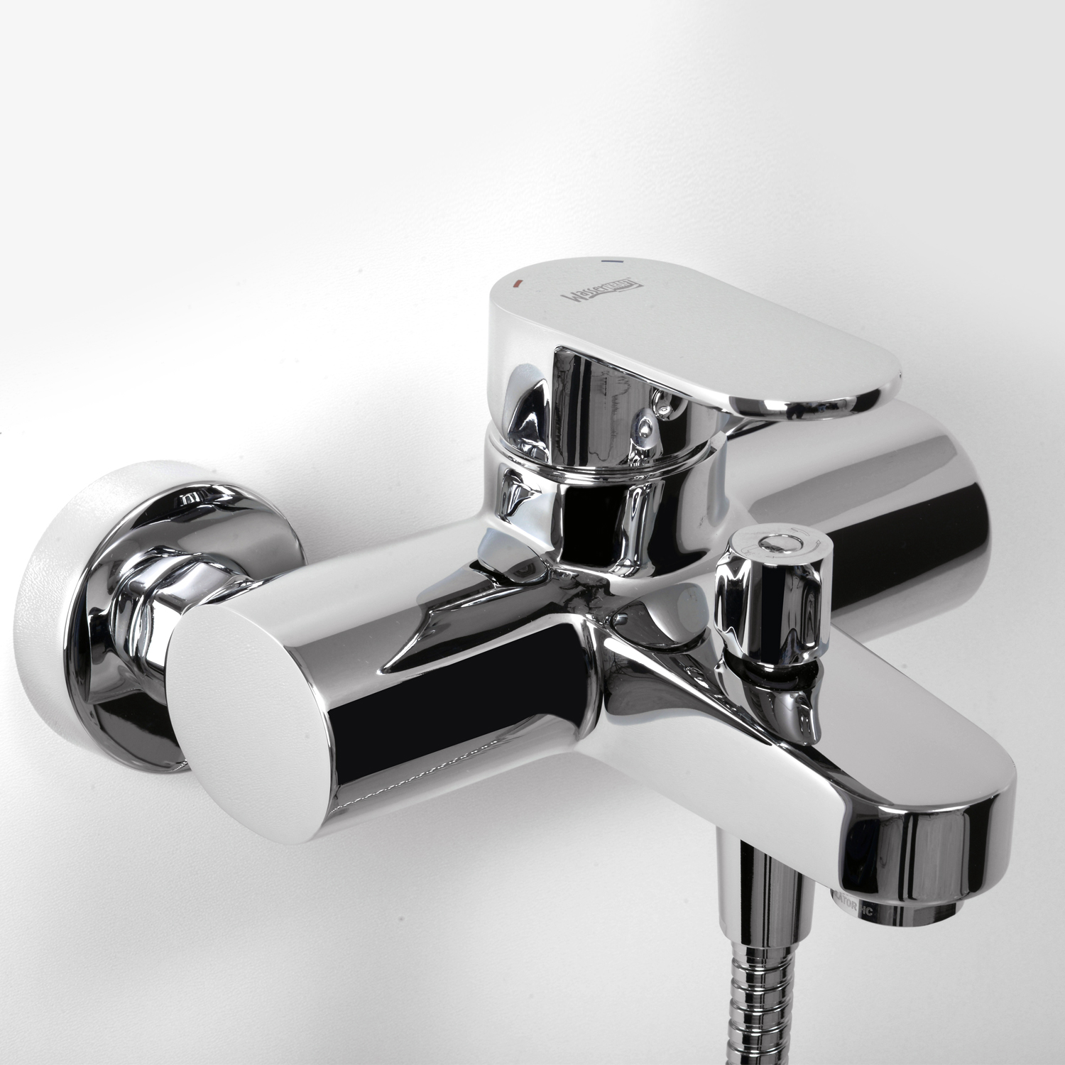 Смеситель для ванны  WasserKRAFT Donau 5301