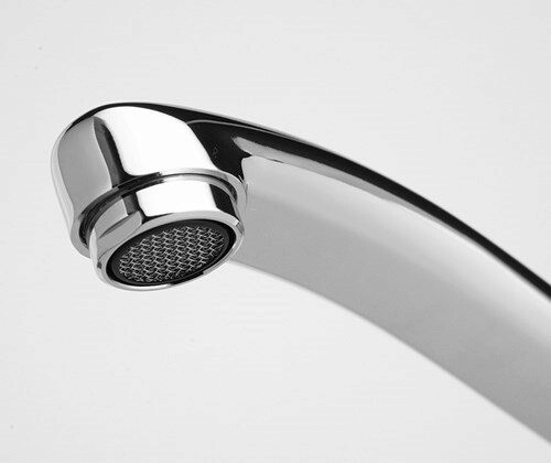 Смеситель для кухни  WasserKRAFT Oder 6307