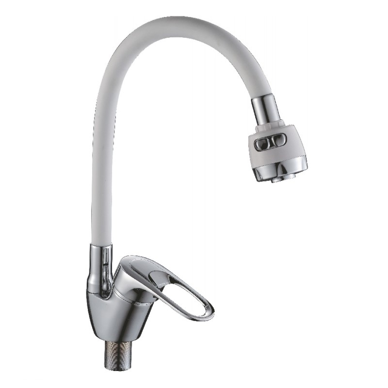 Смеситель для кухни Cron CN4304