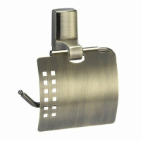 Держатель туалетной бумаги  WasserKRAFT Exter K-5225