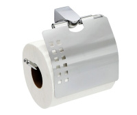 Держатель туалетной бумаги  WasserKRAFT Kammel K-8325