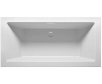 Акриловая ванна Riho Rething Cubic (200 x 90) B110013005