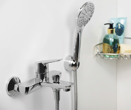 Смеситель для ванны  WasserKRAFT Lippe 4501