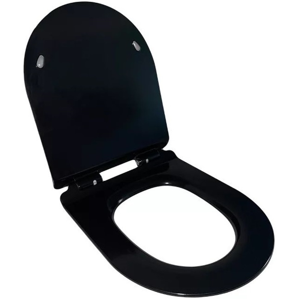 Сиденье микролифт Gid TR-30BL