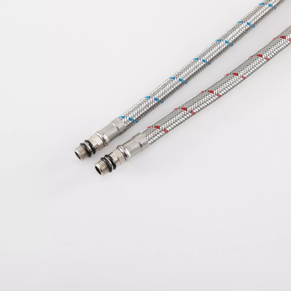 Смеситель для раковины Gid Victoria L120-BM-D