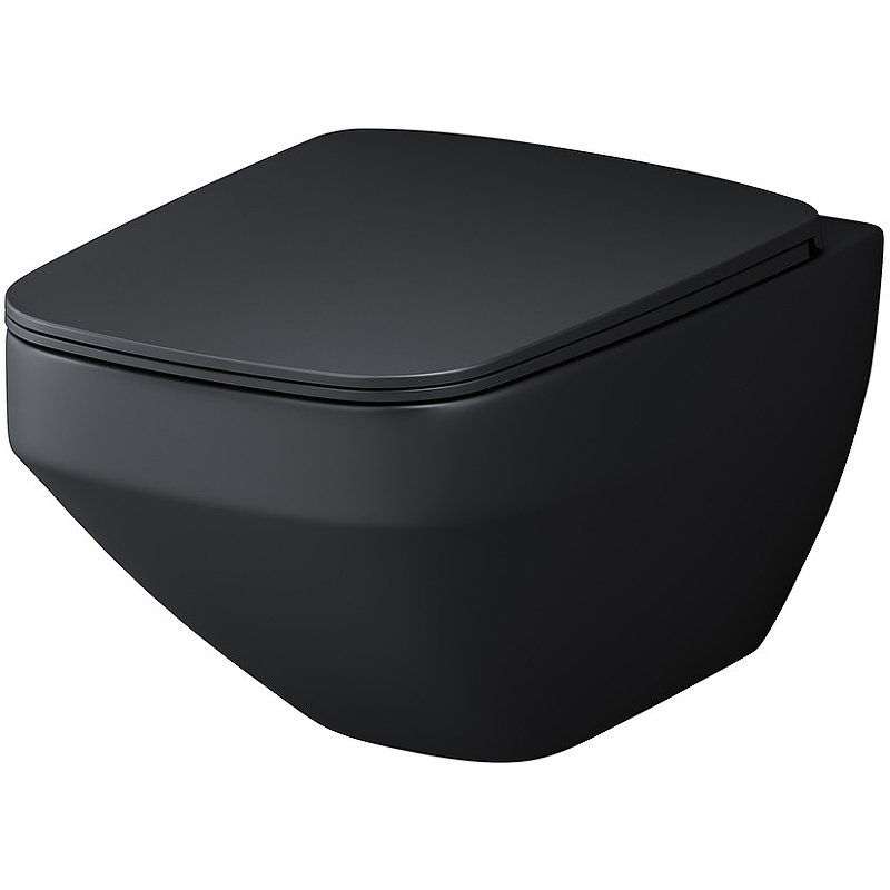 Комплект унитаза с инсталляцией и аксессуарами AM.PM Inspire V2.0 CK50GG