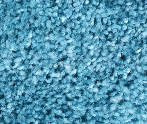 Коврик для ванной комнаты Turquoise Wasserkraft 9062451