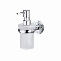 Дозатор для жидкого мыла  WasserKRAFT Isen K-4099