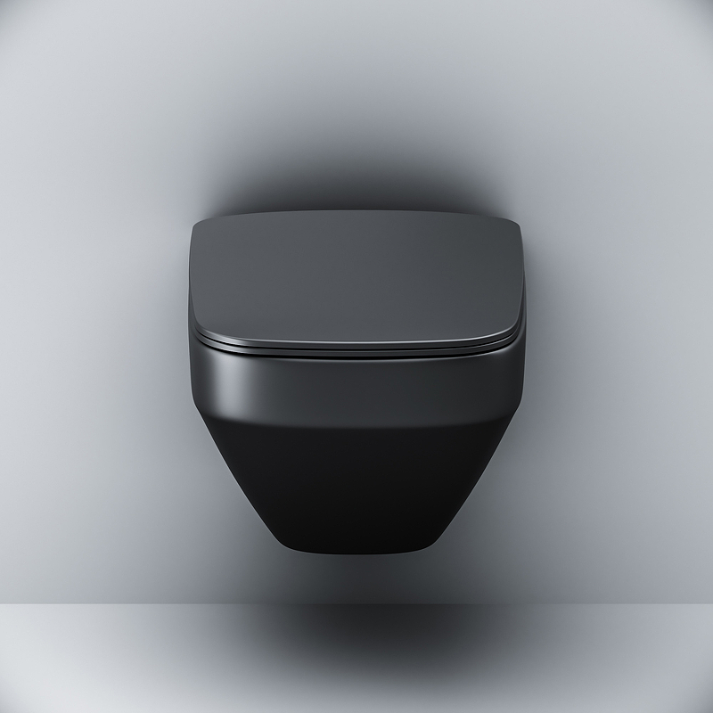 Унитаз подвесной AM.PM Inspire V2.0 C50A1700MWSC
