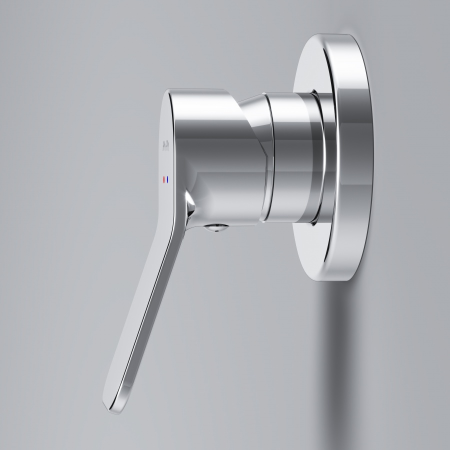 Смеситель для душа Am.Pm X-Joy F85A65000