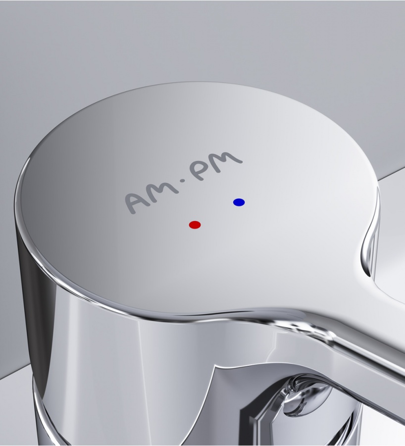 Смеситель для раковины Am.Pm X-Joy S F85B82100