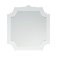 Зеркало (85х84) Corozo Манойр 85 SD-00000980
