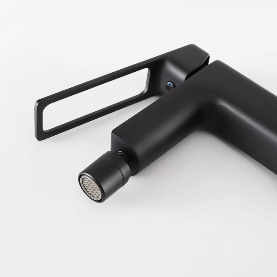 Смеситель для биде Gid Niagara L057-BM-B