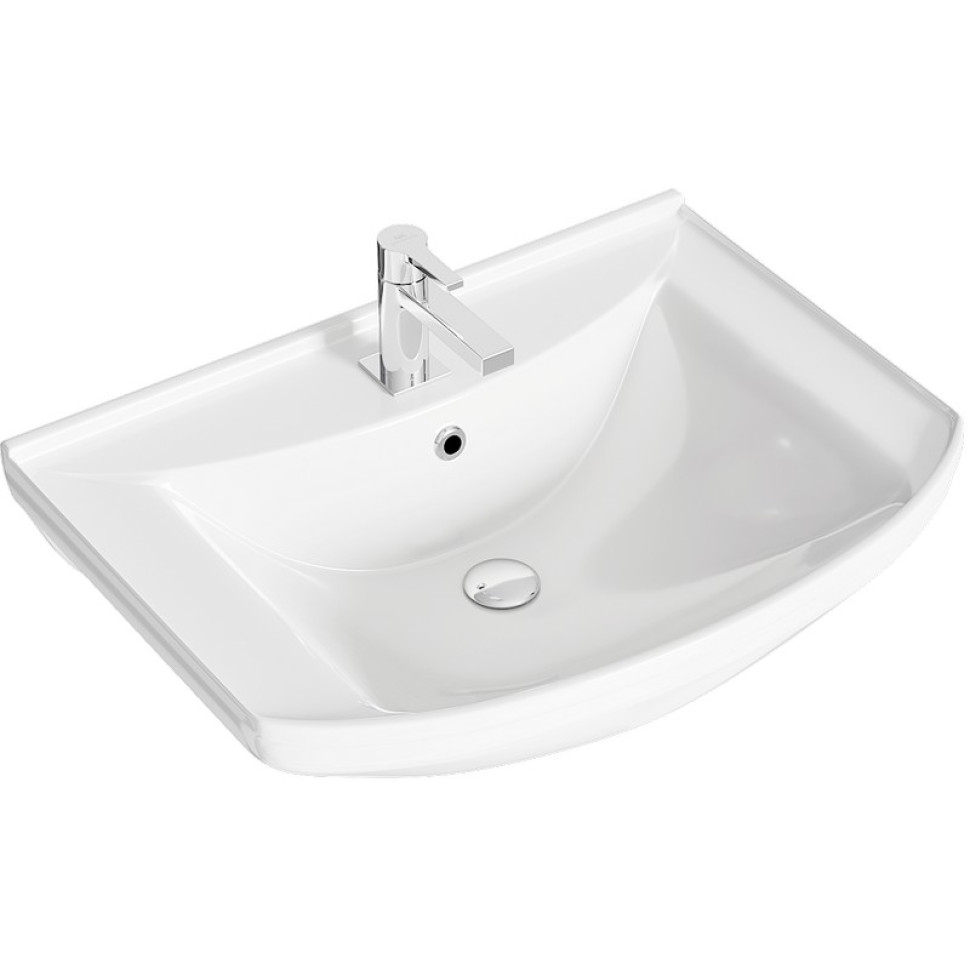Раковины (65,5х41,5) Misty Стиль 650 4640021062296