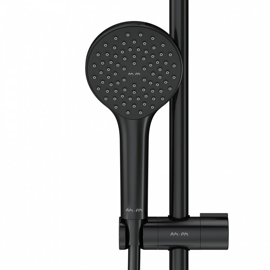 Душевая система с изливом Am.Pm Gem F42890A14