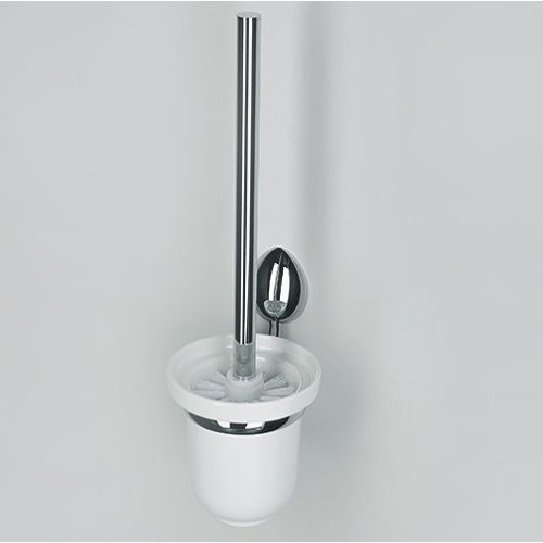 Щетка для унитаза WasserKRAFT Weser K-8627C