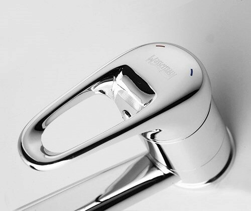 Смеситель для кухни  WasserKRAFT Oder 6307