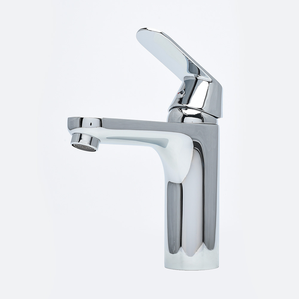 Смеситель для раковины AQUAme Prato AQMP6131