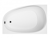 Ванна акриловая (170х110) Am.Pm Sensation W30A-170R110W-D