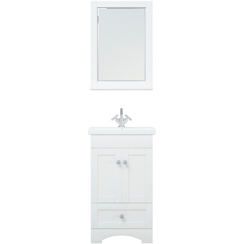 Зеркало (50х70) Corozo Техас 50 SD-00000586