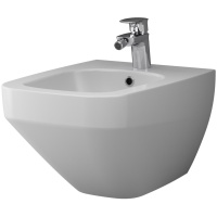 Подвесное биде Am.Pm Inspire 2.0 C50A3411WH