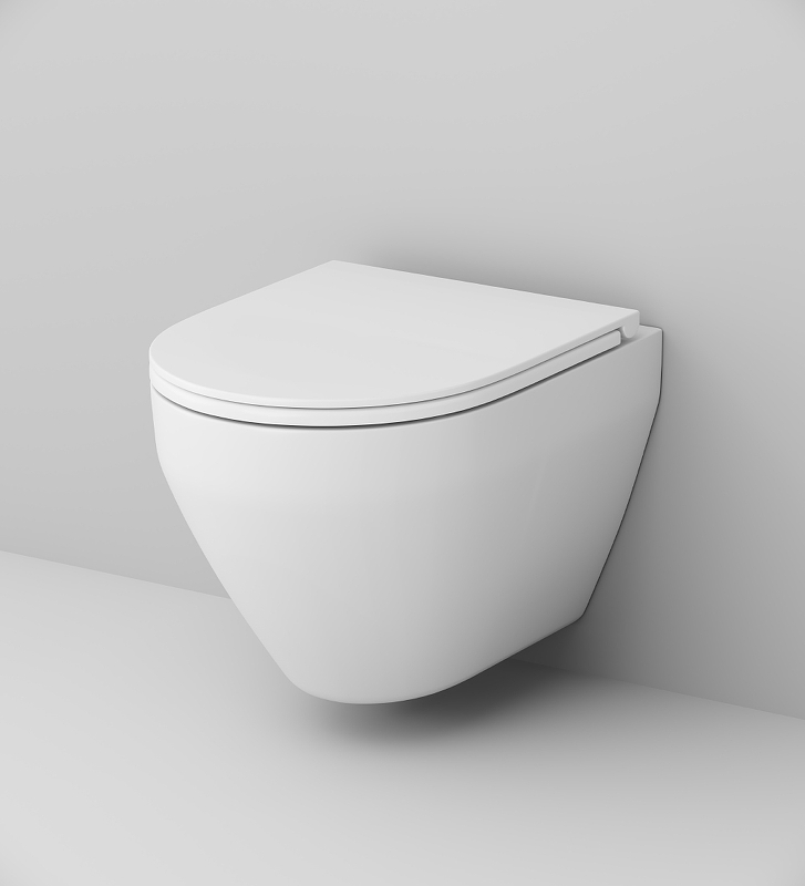 Комплект унитаза с инсталляцией AM.PM Spirit V2.0 FlashClean IS47031.701700