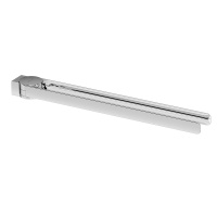 Двойная вешалка-вертушка для полотенец Am.Pm Inspire 2.0 A50A32600