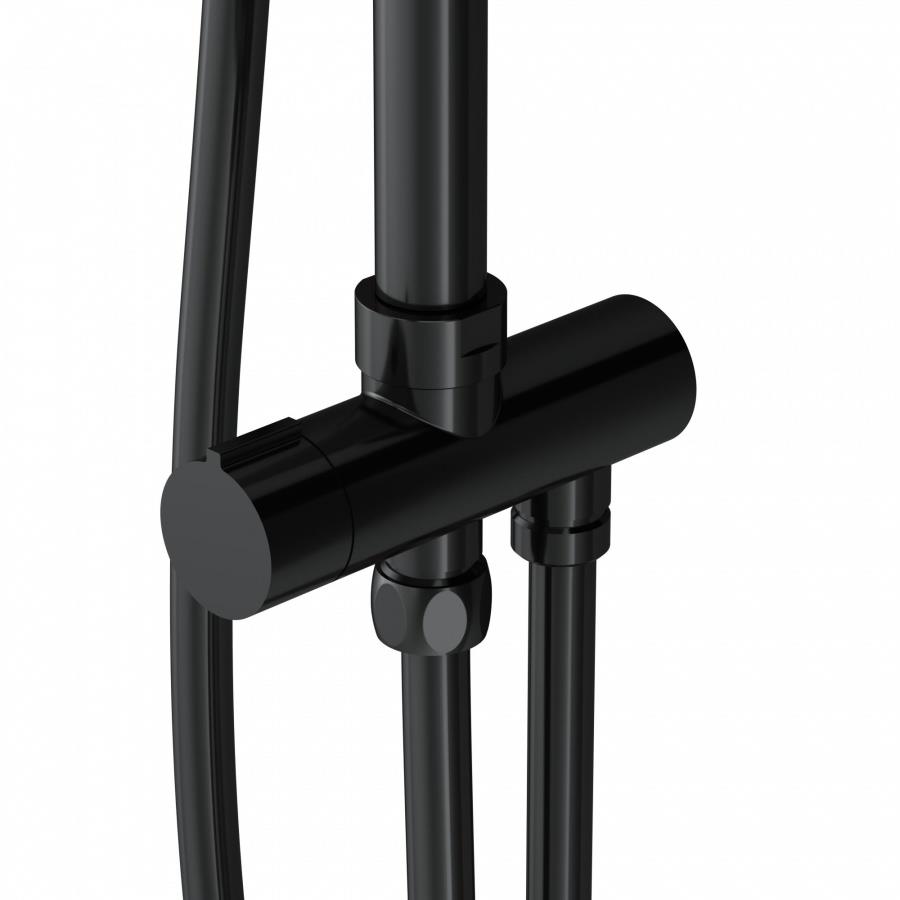 Душевая система с изливом Am.Pm Gem F42890A14