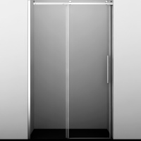 Душевая дверь WasserKRAFT Dinkel 130 58R30