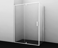 Душевой уголок (120х100) WasserKRAFT  Rhin 19P10