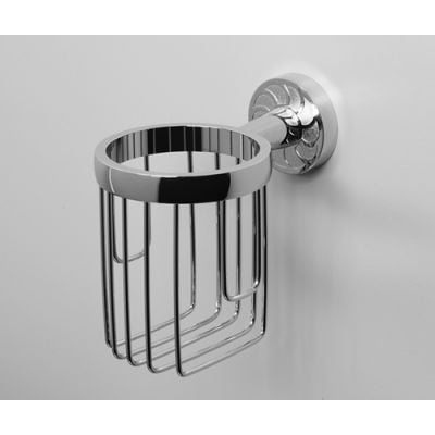 Держатель освежителя WasserKRAFT Isen K-4045