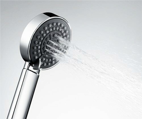 Ручной душ WasserKRAFT A035