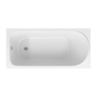Ванна акриловая (150х70) Am.Pm Sense W76A-150-070W-A