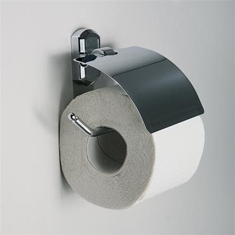 Держатель туалетной бумаги WasserKRAFT Oder K-3025