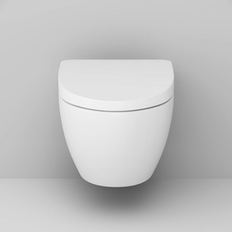 Комплект унитаза с инсталляцией AM.PM Spirit V2.0 FlashClean IS47001.111738