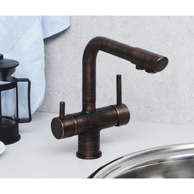 Смеситель для кухни под фильтр WasserKRAFT A8047