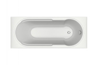 Ванна акриловая Relisan EcoPlus ПРАГА Гл000015195, 170x70