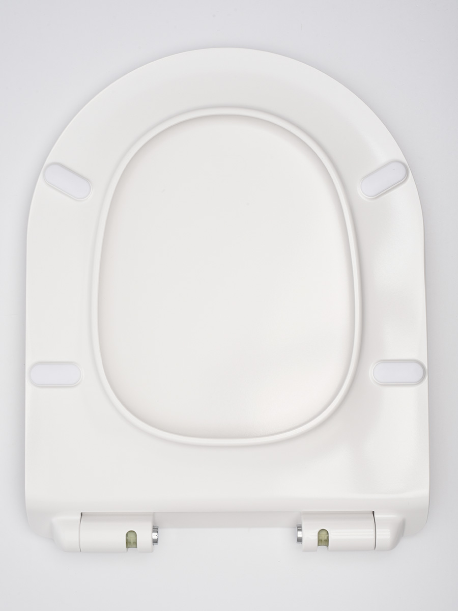 Сиденье с микролифтом AQUAme AQM1201