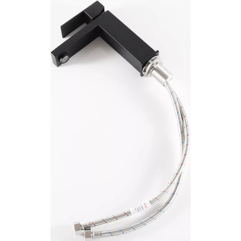 Смеситель для раковины Gid Anchel SS979-BM-K
