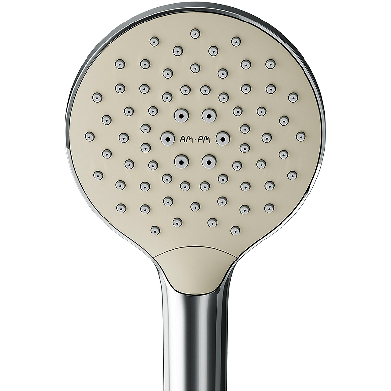 Душевой комплект AM.PM X-Joy TouchReel FP85A1RH20