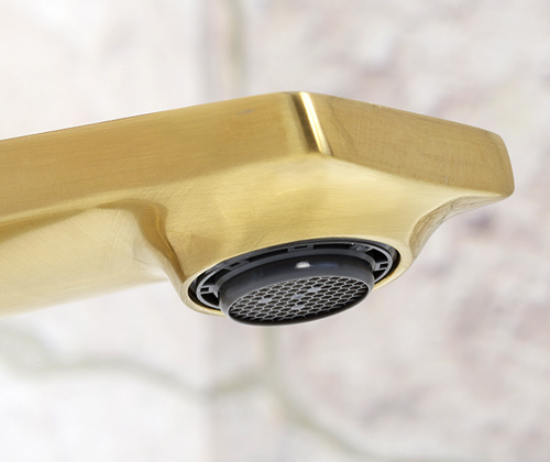 Смеситель для раковины WasserKRAFT Aisch 5503