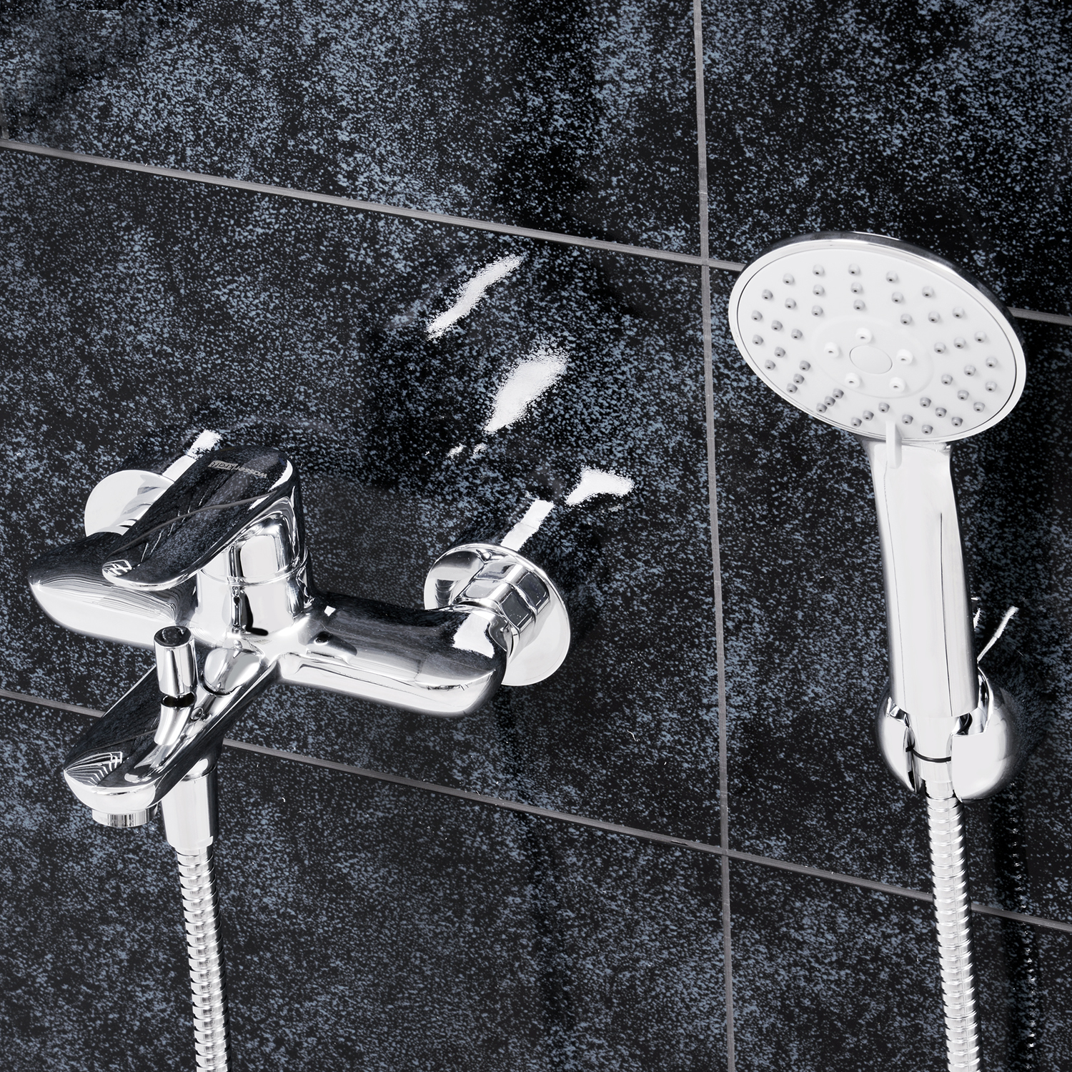 Смеситель для ванны  WasserKRAFT Vils 5601